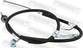 Febest 12100-SBDRUMLH