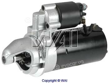WAI 18369N