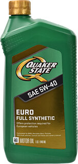 Quaker State 550052725