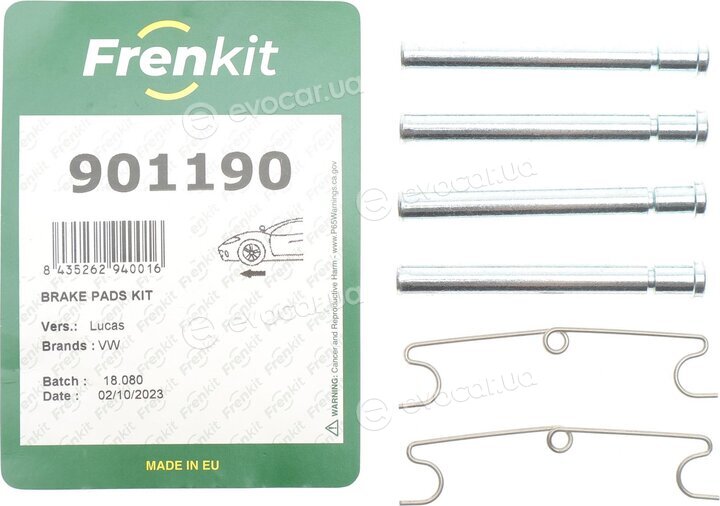 Frenkit 901190