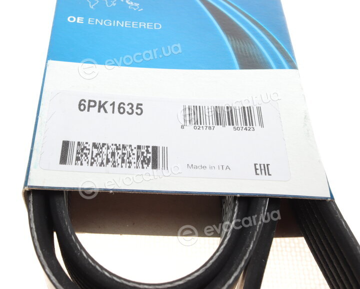 Dayco 6PK1635
