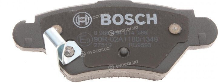 Bosch 0 986 494 014