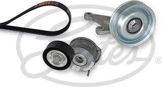 Gates K076PK1245