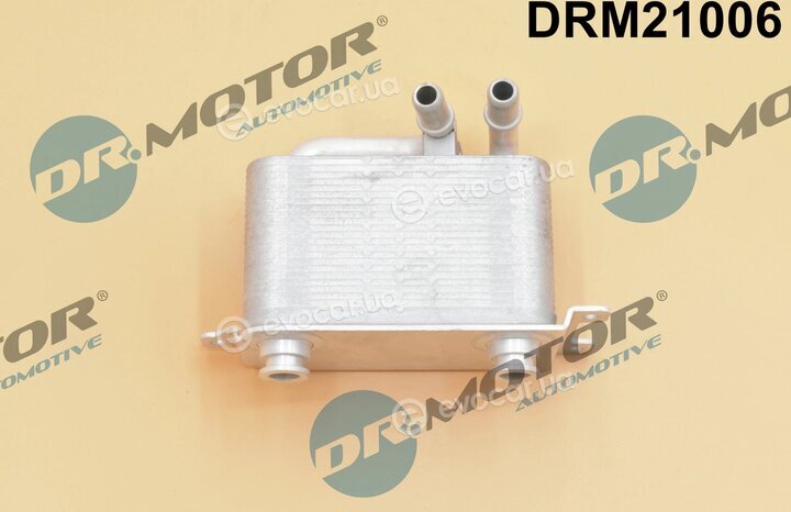 Dr. Motor DRM21006