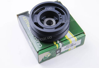 BGA DP1195