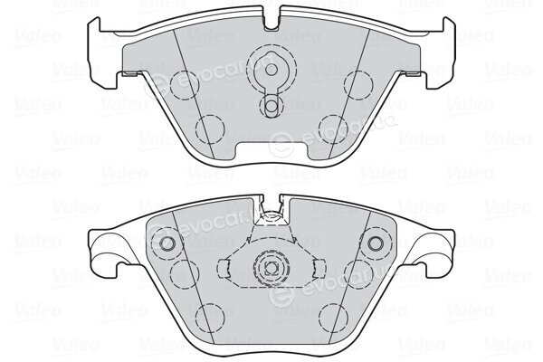 Valeo 302273