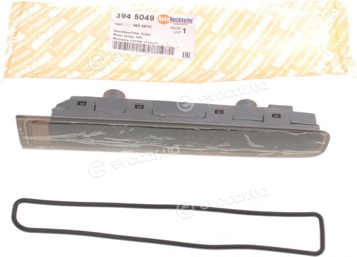 Autotechteile 394 5049