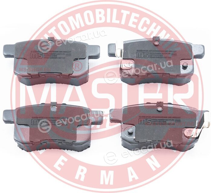 Master Sport 13046134822N-SET-MS