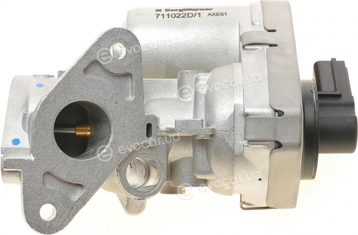 Wahler / BorgWarner 711022D