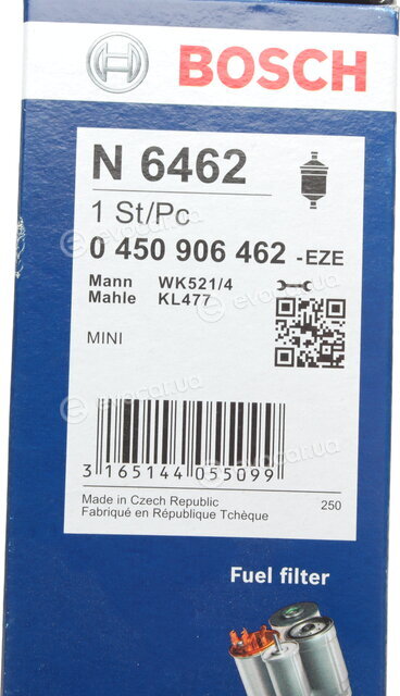 Bosch 0 450 906 462