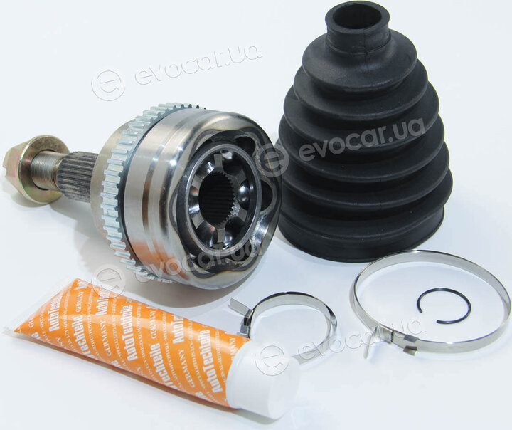 Autotechteile 501 0025