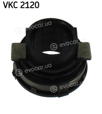 SKF VKC 2120