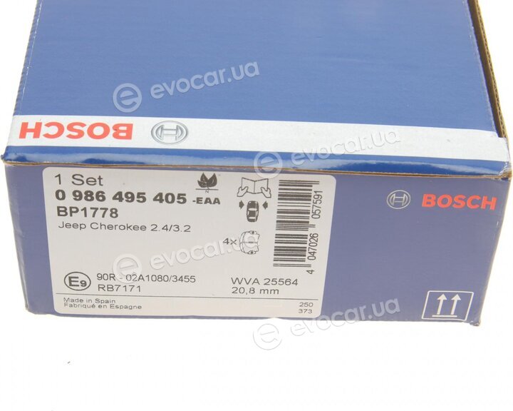 Bosch 0 986 495 405