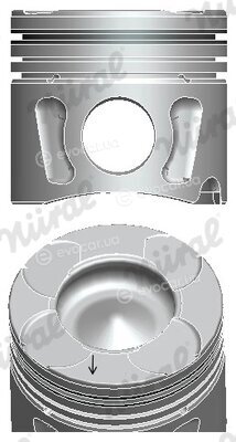 Nural 87-425608-00