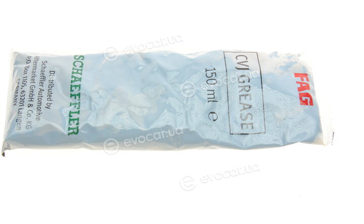 FAG 772 0017 30