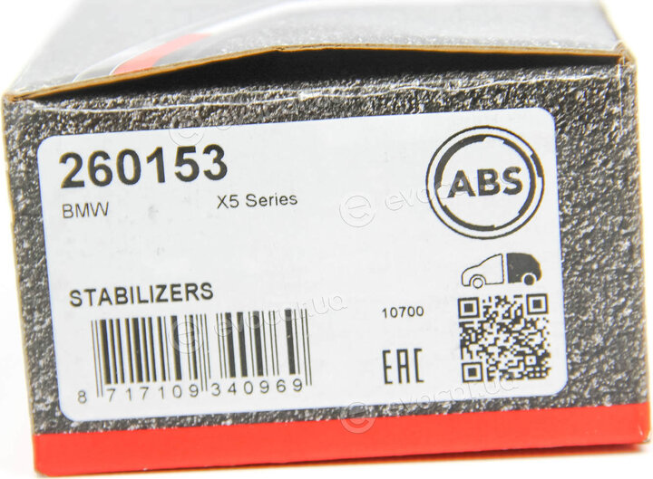 A.B.S. 260153