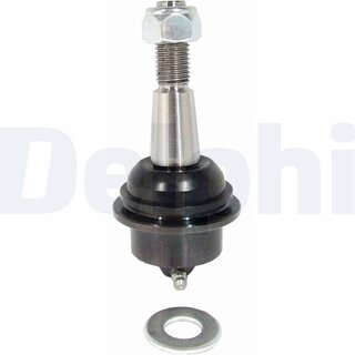 Delphi TC1642