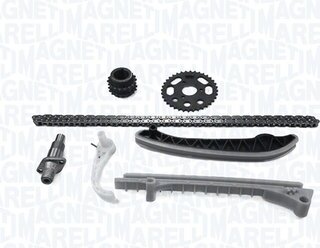 Magneti Marelli 341500000110