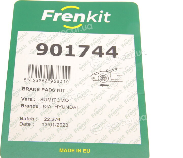 Frenkit 901744