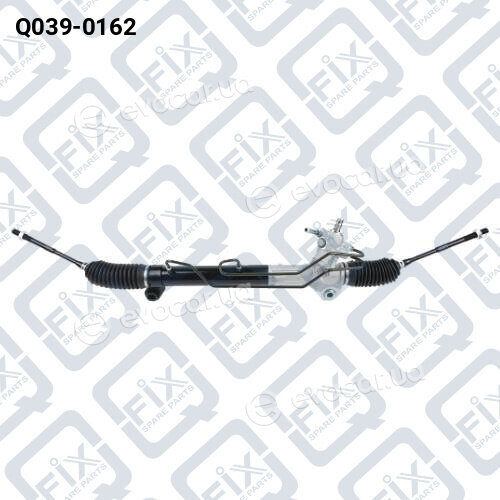 Q-Fix Q0390162