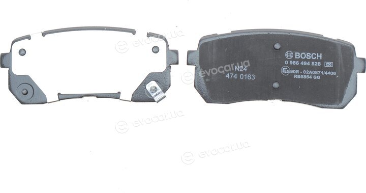 Bosch 0 986 494 828
