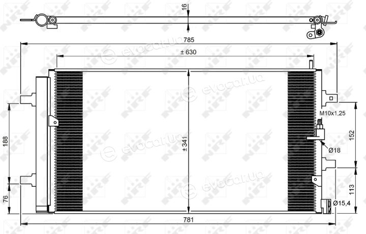 NRF 350069