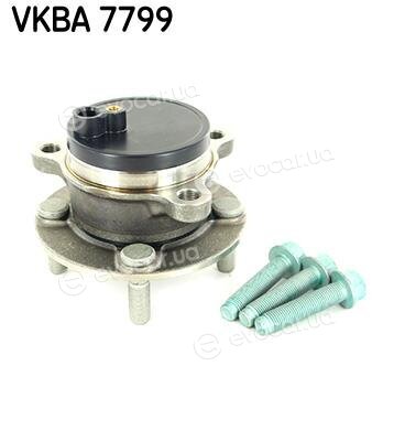 SKF VKBA 7799