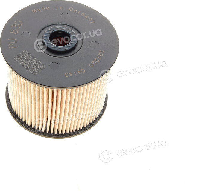 Mann PU 830 x