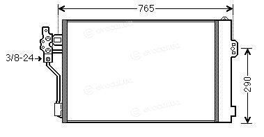 Starline A MSA 5484