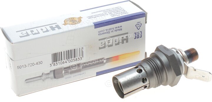 Hidria H0 430