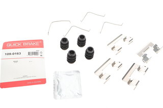 Kawe / Quick Brake 109-0163