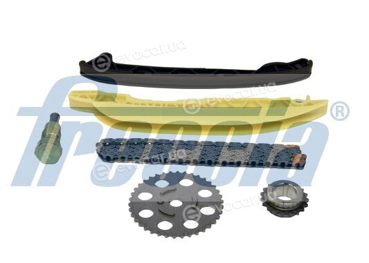 Freccia TK08-1025
