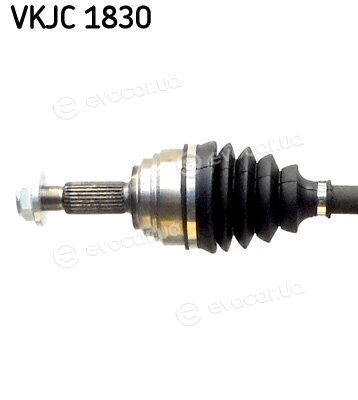 SKF VKJC 1830