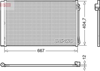 Denso DCN17062