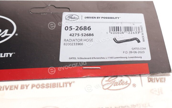 Gates 05-2686