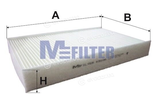 MFilter K 9106