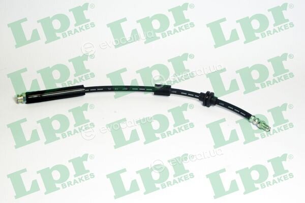 LPR / Samko 6T46810
