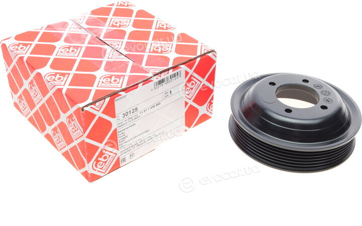Febi 30125