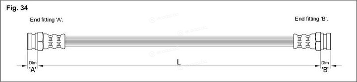 Starline HA DA.1209