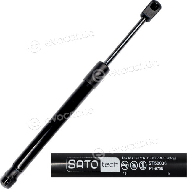 Sato Tech ST50036