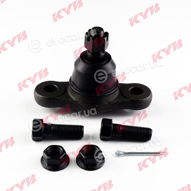 KYB / Kayaba KBJ1161