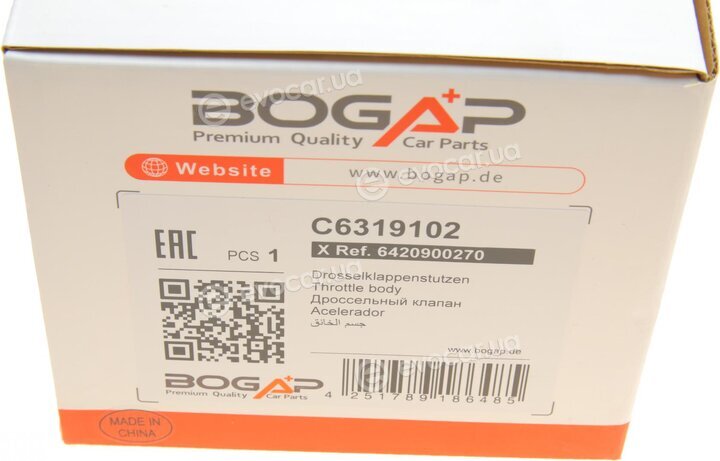 Bogap C6319102