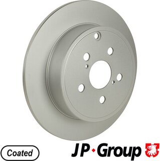 JP Group 4863201000