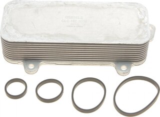 Mahle CLC 187 000S