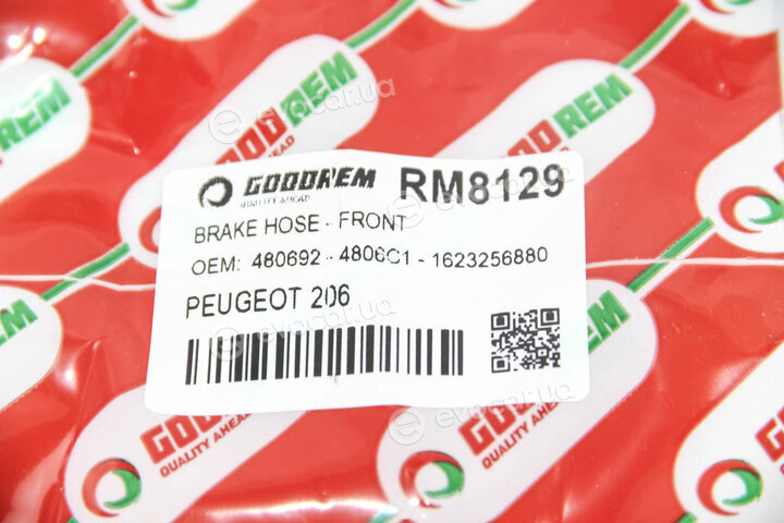 Goodrem RM8129