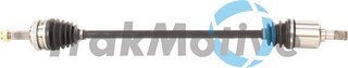 TrakMotive 30-1825