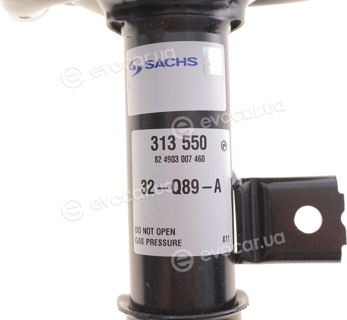 Sachs 313 550