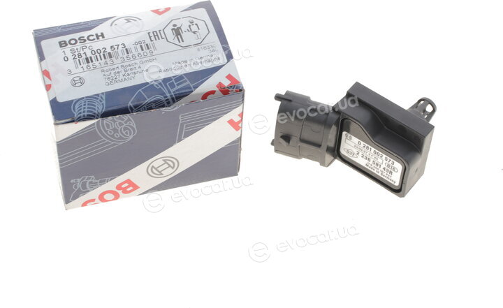 Bosch 0 281 002 573