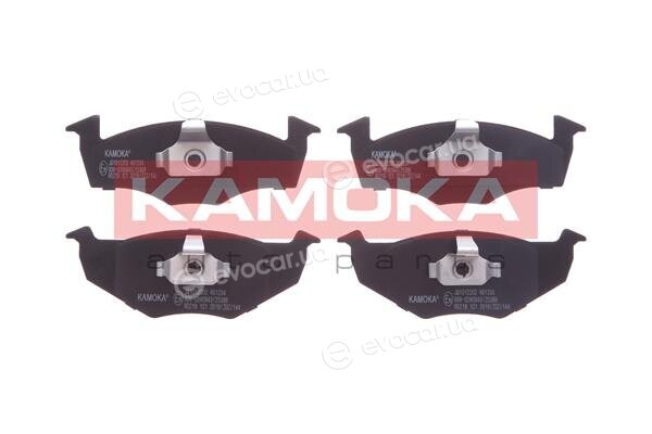Kamoka JQ1012202