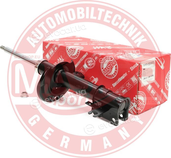 Master Sport 313478-PCS-MS